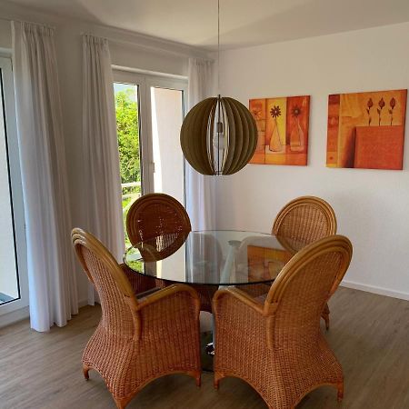Ferienwohnung Seeblick Uberlingen Esterno foto