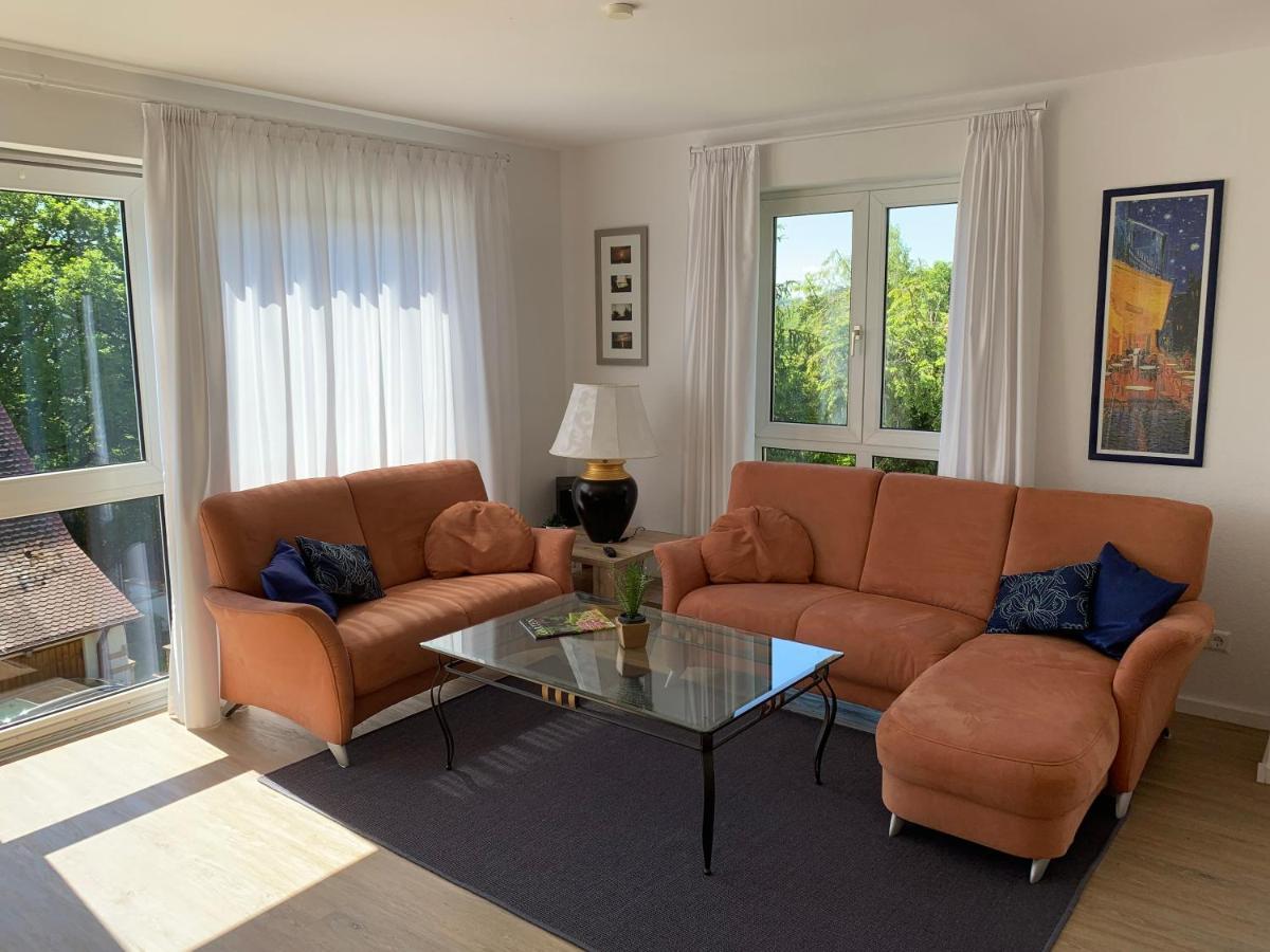 Ferienwohnung Seeblick Uberlingen Esterno foto