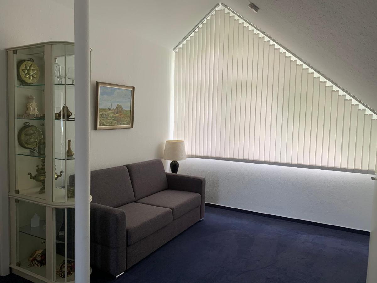 Ferienwohnung Seeblick Uberlingen Esterno foto