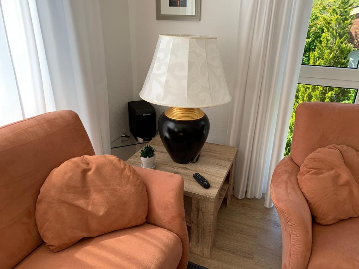 Ferienwohnung Seeblick Uberlingen Esterno foto