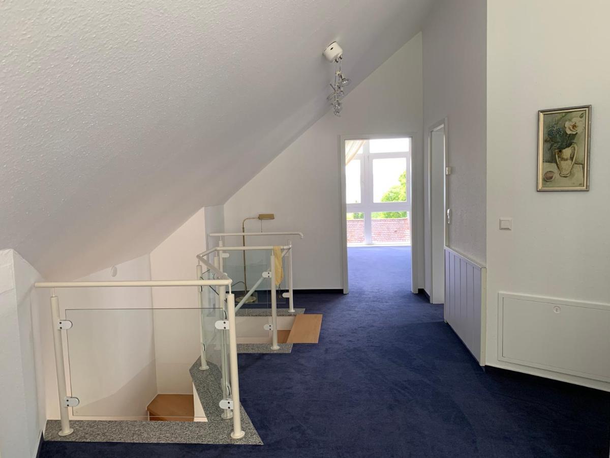 Ferienwohnung Seeblick Uberlingen Esterno foto