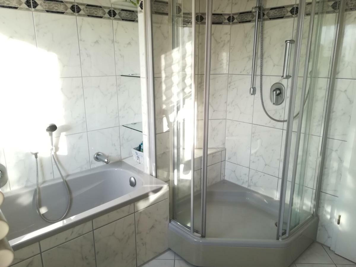 Ferienwohnung Seeblick Uberlingen Esterno foto