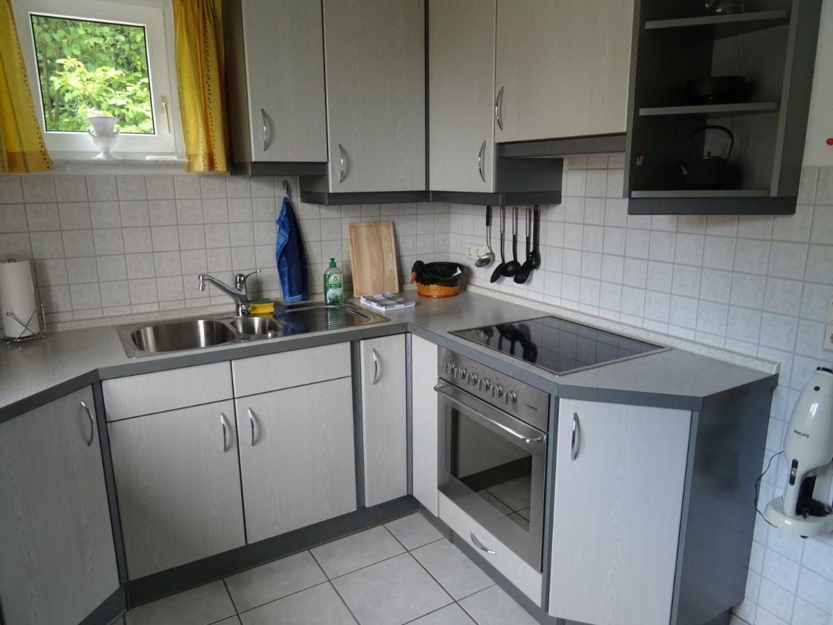 Ferienwohnung Seeblick Uberlingen Esterno foto
